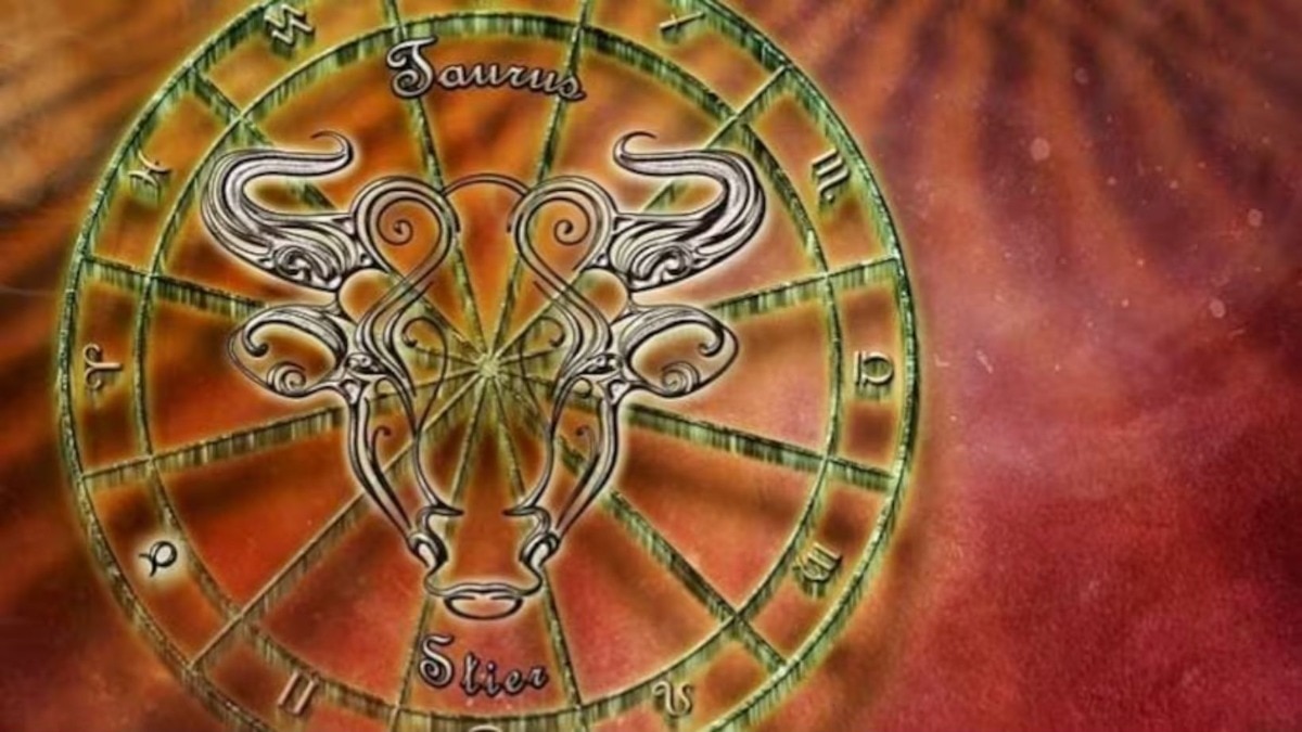 November 2025 Monthly Horoscope