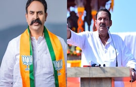 आरोप करणं सोपं, चौकशीनंतर सत्य काय? उघडकीस येईल, रणजितसिंह निंबाळकरांबाबत उदयनराजेंनी मांडली भूमिका  Udayanraje Bhosale on Ranjeetsinha Naik Nimbalkar