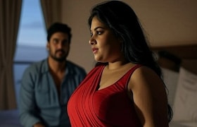 'चल खोलीत...', तरूणी म्हणाली 'येत नाही..' चिडलेल्या बॉयफ्रेंडने केली भलतीच गोष्ट! crime news young man firing to young women shocking incident