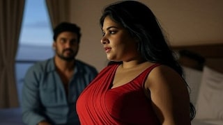 'चल खोलीत...', तरूणी म्हणाली 'येत नाही..' चिडलेल्या बॉयफ्रेंडने केली भलतीच गोष्ट! Mumbai Tak