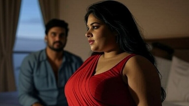 'चल खोलीत...', तरूणी म्हणाली 'येत नाही..' चिडलेल्या बॉयफ्रेंडने केली भलतीच गोष्ट! crime news young man firing to young women shocking incident