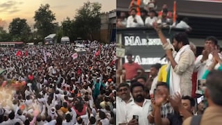 शेतकऱ्यांच्या मागण्या मान्य न झाल्यास रेल्वे रोखणार, बच्चू कडूंचा नागपूरमधील आंदोलनातून निर्वाणीचा इशाारा  Mumbai Tak