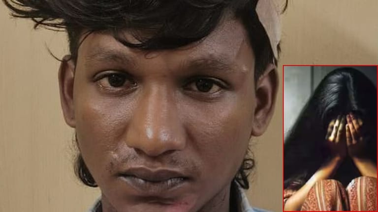 बाईक टॅक्सी चालकाने तरुणीला आधी धमकावले, नंतर तिच्यावर लैंगिक शोषण करत... नेमकं काय घडलं?  Sexully Assault