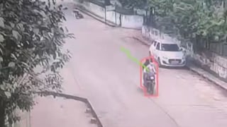 भाजपच्या बुथ प्रमुखाची गोळ्या झाडून हत्या, आरोपीच्या वडिलांची गळफास घेऊन आत्महत्या, आईने विष घेतलं  Mumbai Tak