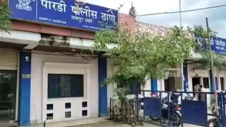 लेकाची वडिलांकडे दारूसाठी पैशांची मागणी, पैसे देण्यास नकार, लोखंडी रॉडने जन्मदात्याचा केला खून... नागपूर हादरलं nagpur crime
