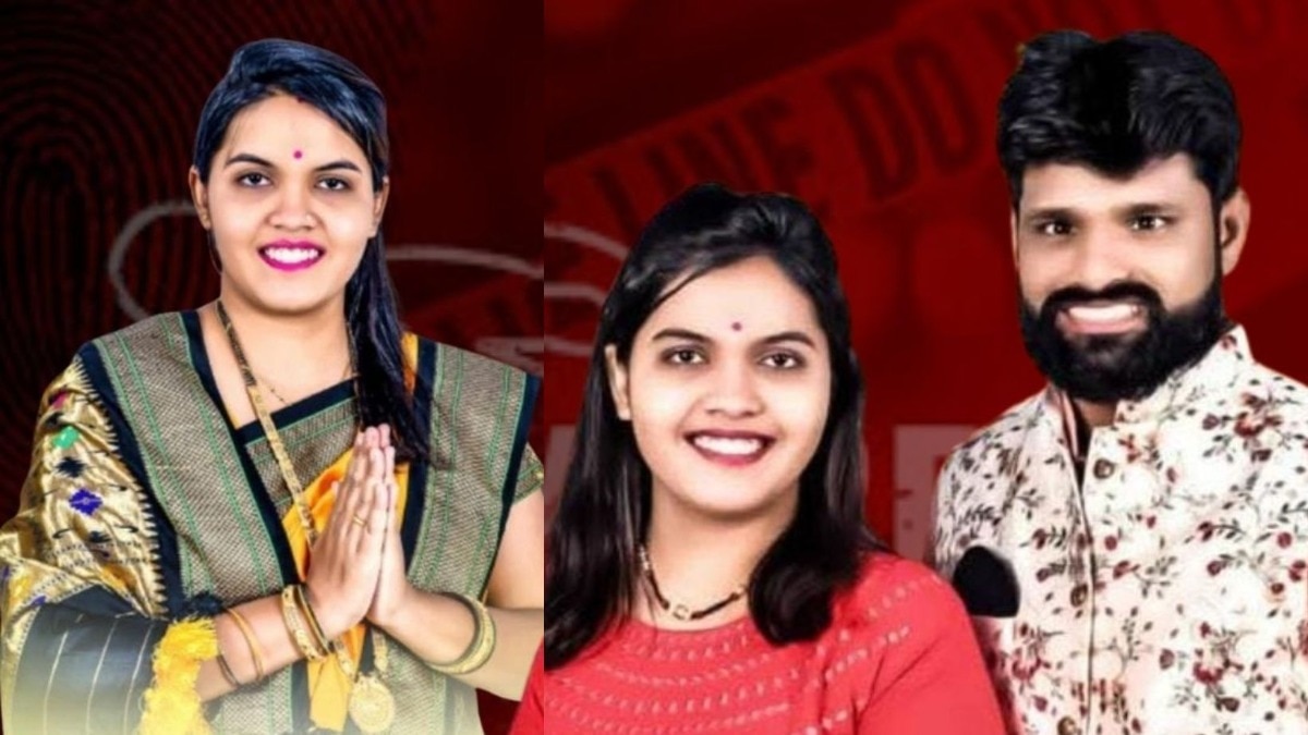 ओढणीला घामाचा वास, प्रियकराच्या मदतीने पत्नीने रचला कट, पुण्यातील नकुल भोईरच्या हत्येचा उलगडा कसा झाला? 