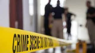 लग्न झाल्याच्या वर्षभरानंतर महिलेची निर्घृण हत्या! मृतदेह खोलीत लपवून ठेवला अन्...   Mumbai Tak