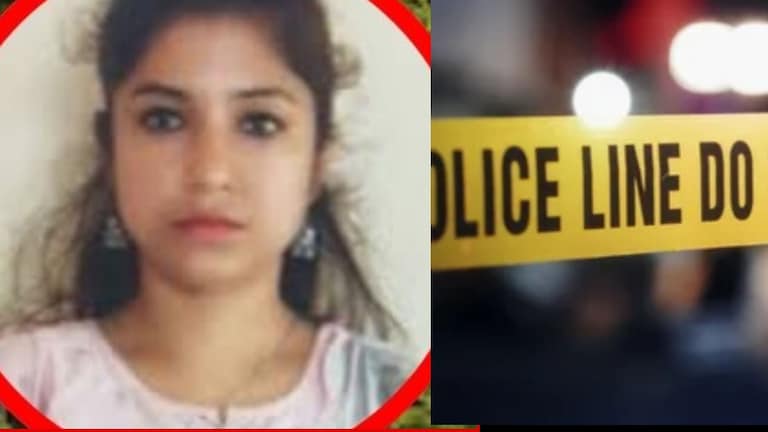 सरकारी शिक्षकाकडून गर्लफ्रेंडची हत्या करून मृतदेह दुचाकीवरून चार जिल्ह्यांत फिरवला, 'त्या' एका फोटोवरून... crime news