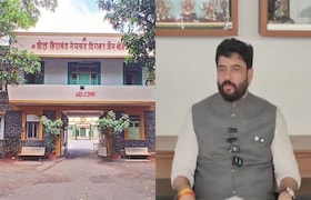 मुंबई Tak इम्पॅक्ट: सर्वात मोठी बातमी.. पुण्यातील जैन बोर्डिंग जमीन व्यवहारच रद्द, मुरलीधर मोहोळांनी सांगितली 'ती' गोष्ट Pune Jain boarding transaction finally cancelled