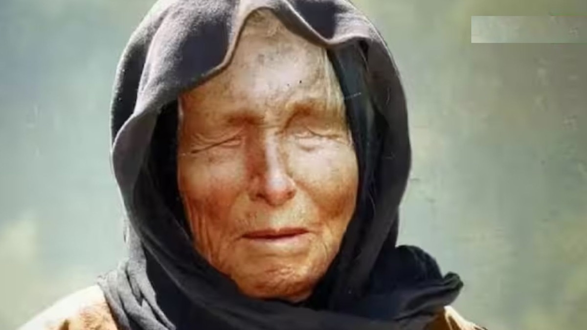 Baba Vanga prediction 