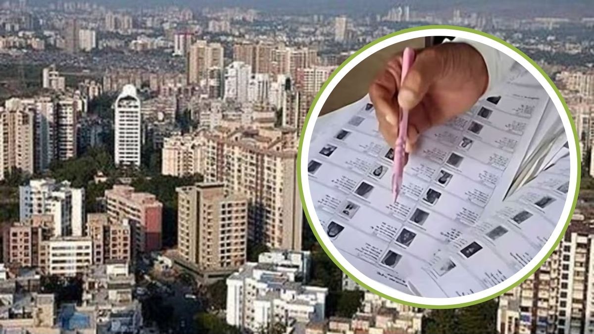 मीरा भाईंदरमध्ये महानगरपालिका निवडणुकीच्या तयारीला वेग...