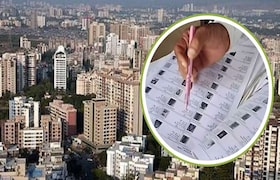 मुंबईची खबर: मीरा भाईंदरमध्ये महानगरपालिका निवडणुकीच्या तयारीला वेग... कधी निघणार लॉटरी?  मीरा भाईंदरमध्ये महानगरपालिका निवडणुकीच्या तयारीला वेग...