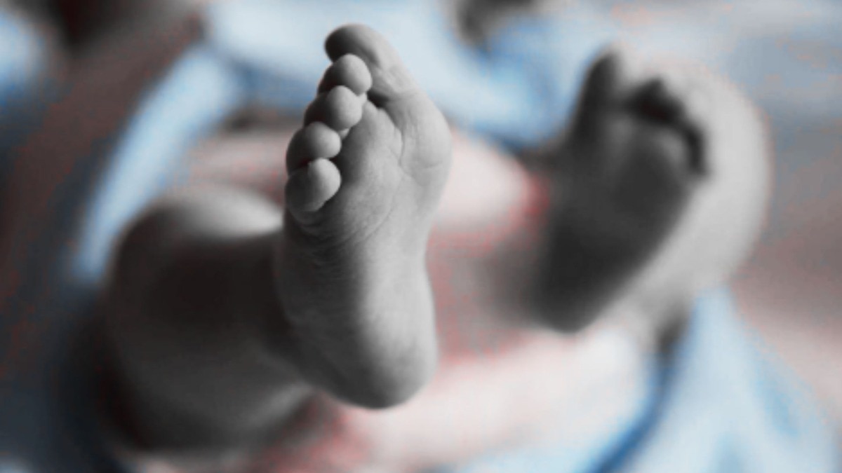  4 बाळांना आईने बाथरुममध्ये दिला जन्म, कपाटातील टॉवेलमध्ये गुंडाळलेला अवस्थेत आढळले मृतदेह, आईनं नेमकं काय केलं? 