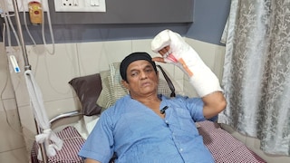 नारळपाणी विकणाऱ्या सलीमने छाटली डोंबिलीच्या दयानंदची बोटं, करंगळी तर तुटलीच अन्... Mumbai Tak