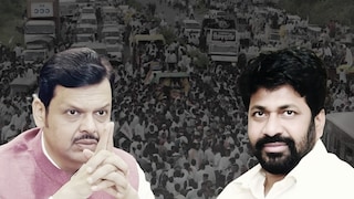 शेतकरी कर्जमाफी: बच्चू कडूंची CM फडणवीसांसोबत बैठक सुरू असतानाच आला GR, नेमकं काय आहे जीआरमध्ये? Mumbai Tak