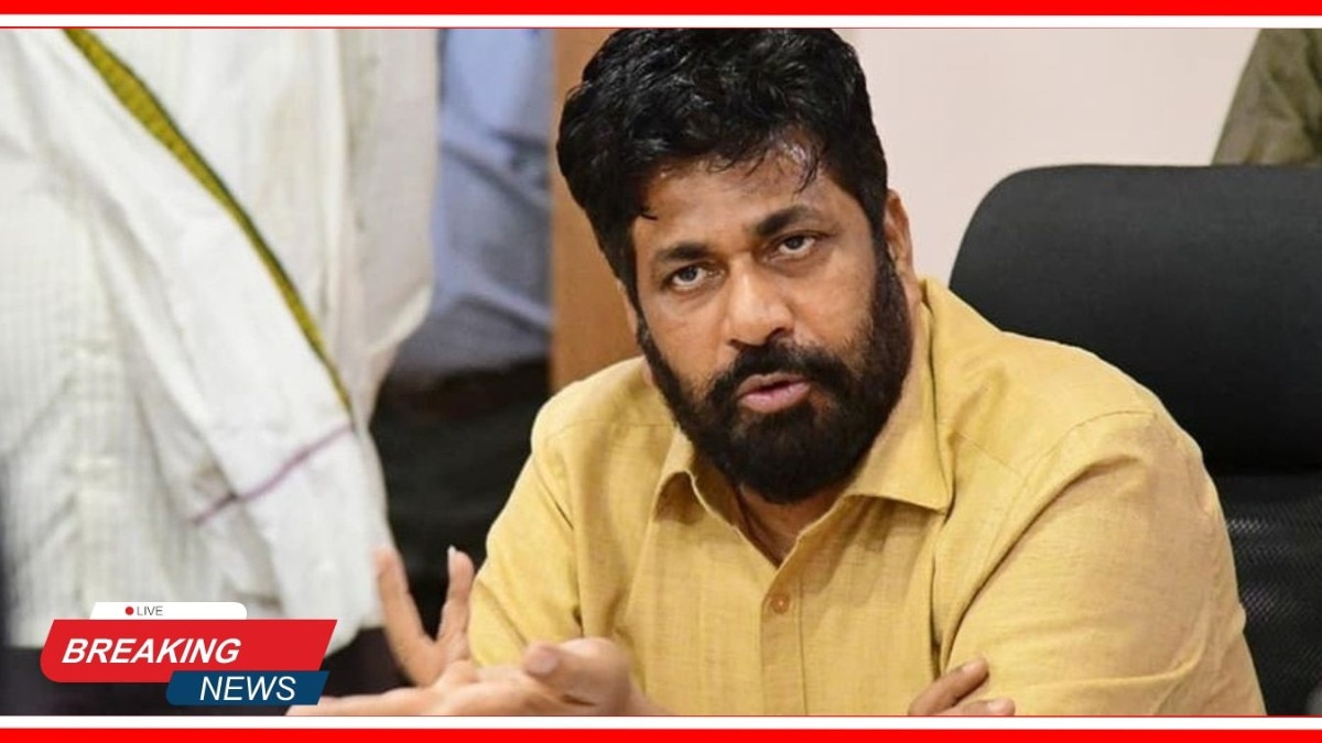 'आम्ही तारीख घ्यायला आलो होतो आणि आम्हाला..', बच्चू कडूंना CM फडणवीसांनी दिला 'तो' शब्द! Mumbai Tak