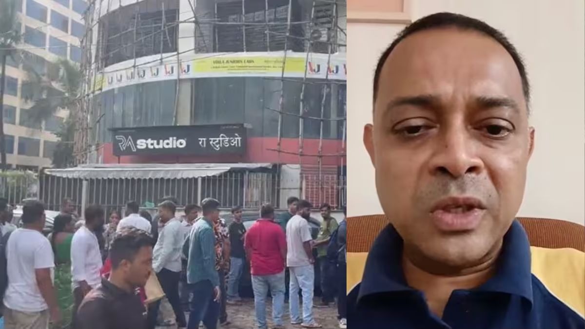 "एअरगनने त्याने आधी फायर केलं..."