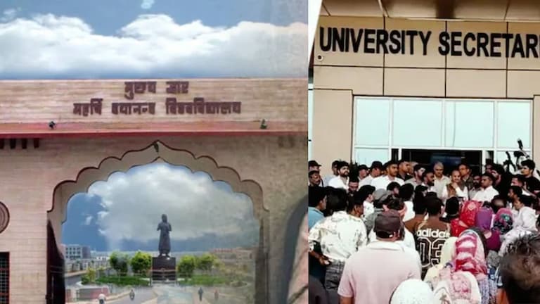 महिला सफाई कर्मचाऱ्यांना मासिक पाळीमुळे कामावर येण्यास उशिर, सुपरव्हायझरला संशय, सॅनिटरी पॅड काढून फोटोही घेतले... crime news