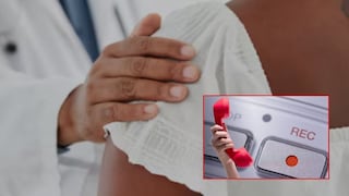 'तुम्ही तरी या नाहीतर दुसऱ्या मुलीला पाठवा, हवं तर मी...', वासनांध डॉक्टरचे महिलेकडे 'ती' मागणी Mumbai Tak