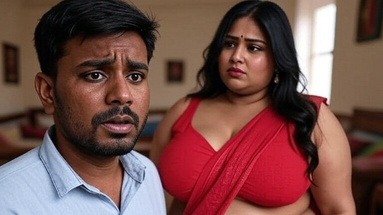 पहिली पत्नी सोडून गेली म्हणून दुसरी आणली घरी, पण नवऱ्याच्या मनात भरलेली पहिलीच.. हवी होती 'ती' गोष्ट!