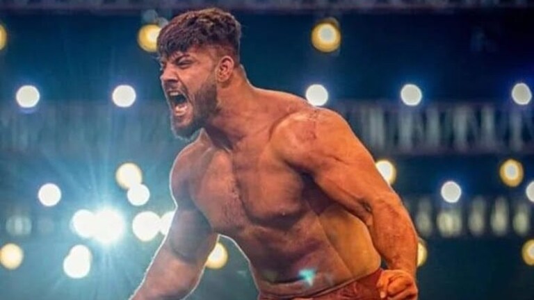 हादरवून टाकणारी बातमी.. महाराष्ट्र केसरी सिंकदर शेख सापडला अत्यंत भयंकर गुन्ह्यात, थेट पंजाबमध्ये अटक! maharashtra kesari sikander sheikh has been arrested directly in punjab he arrested in arms smuggling case