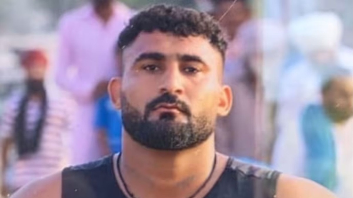 kabaddi player Tejpal Singh shot dead