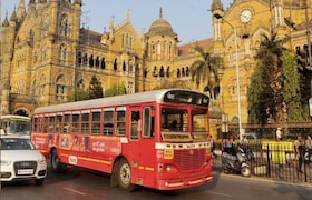 मुंबईची खबर: मुंबईकरांनो! आजपासून BEST बसच्या मार्गांमध्ये मोठे बदल... काय होणार परिणाम?  BEST बसच्या मार्गांमध्ये मोठे बदल...