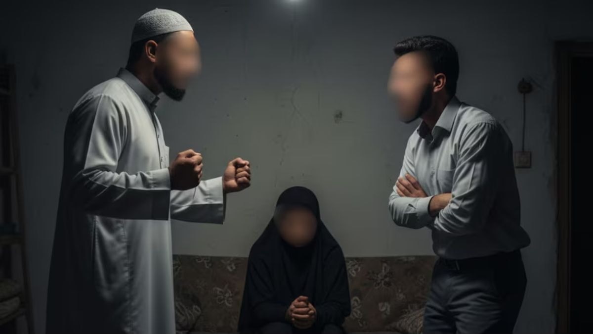 'अशी' केली निर्दयी हत्या!