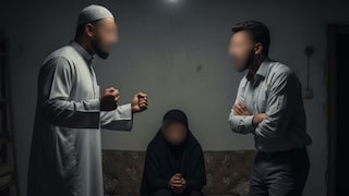 भाच्याला मामीसोबत ठेवायचे होते शारीरिक संबंध... मामासोबत वाद पेटला अन् 'अशी' केली निर्दयी हत्या! Mumbai Tak