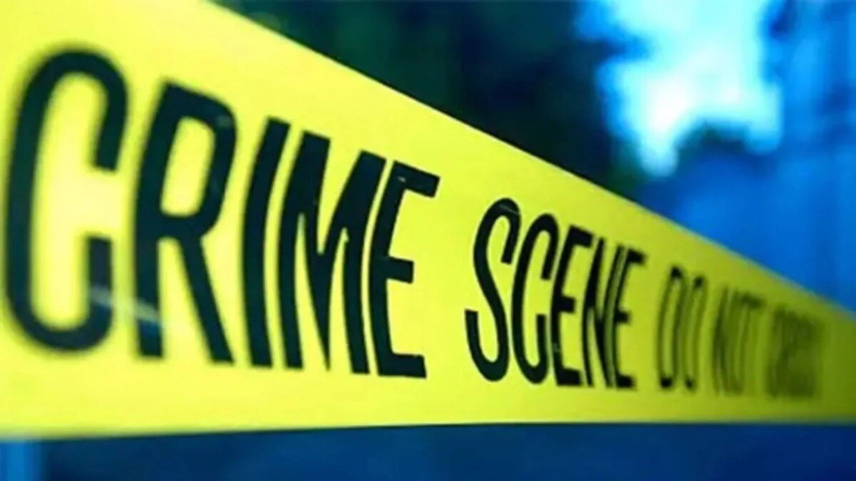 pune Crime