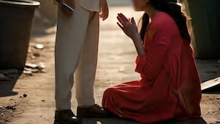 मोठ्या भावाचा क्रूरपणे खून,7 महिन्यांपासून गरोदर असलेल्या वहिनीची बलात्कार करुन हत्या, 15 वर्षीय मुलाचं कृत्य Mumbai Tak