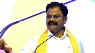 मागील एक वर्षाच्या काळात एक फुटकी कवडी मिळाली नाही; एकनाथ शिंदेंच्या आमदाराचा भाजपवर हल्लाबोल  Mumbai Tak