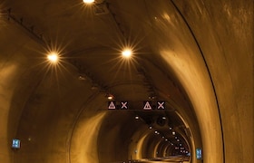 मुंबईची खबर: आता मालाड ते ऐरोली थेट प्रवास शक्य होणार! 'या' ट्विन टनल प्रोजेक्टच्या कामाला वेग... 'या' ट्विन टनल प्रोजेक्टच्या कामाला वेग...