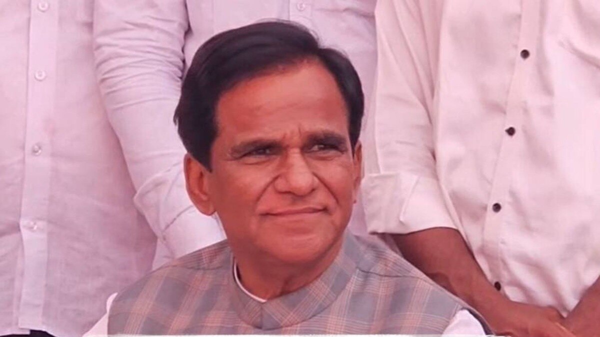 raosaheb danve