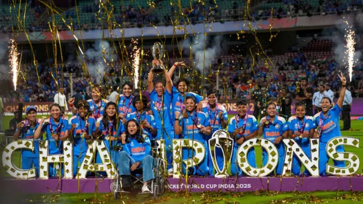 Team india reward money 