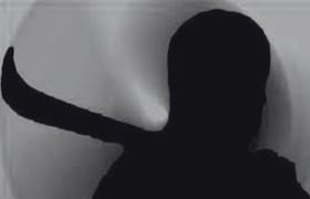 कल्याणमध्ये सिगारेट पेटवण्यास माचिस दिलं नाही, तरुणांनी कोयता काढत दहशत माजवली, शिवीगाळ करत खल्लास... Kalyan crime