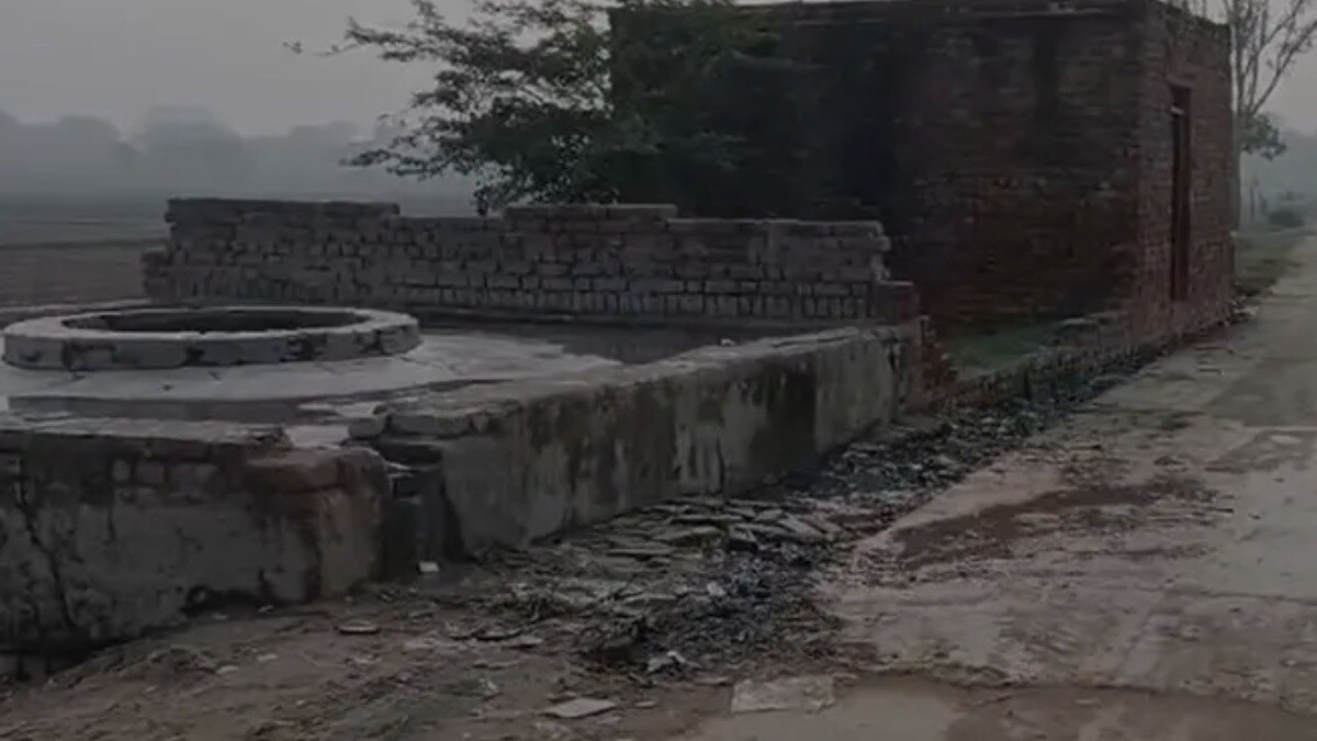 a 10-year-old girl sexually gang-raped 
