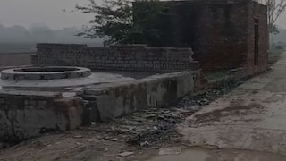 10 वर्षाची चिमुकली विहिरीवर धुवत होती कपडे, दोघांनी तिला इमारतीत उचलून नेलं , नंतर तोंडात बोळा कोंबून आळीपाळीने... Mumbai Tak