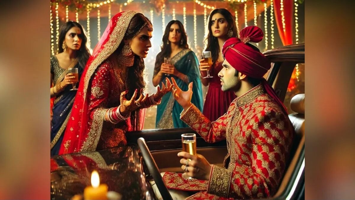 करोडो रुपयांच्या हुंड्याची मागणी करत लग्नाला नकार! 