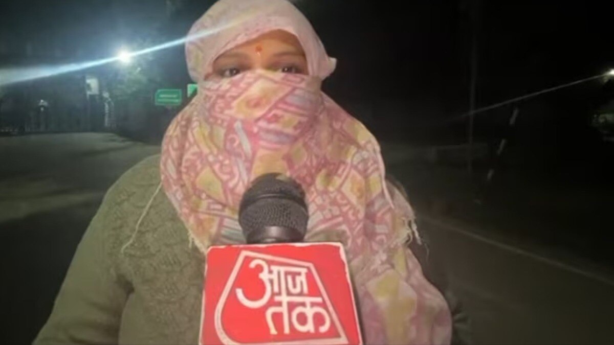Crime news