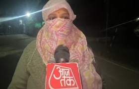 तरुणाची तिला गाडीवर बसवण्यास जबरदस्ती, नंतर तिच्यावर लैंगिक शोषण, 'ती रक्तबंबाळ होऊन मध्यरात्री 3.30 वाजता... Crime news