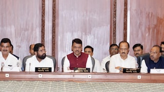 स्थानिक स्वराज्य संस्थांच्या निवडणूका जाहीर होण्याची शक्यता असतानाच मंत्रिमंडळ बैठकीत 21 धडाकेबाज निर्णय!  Mumbai Tak