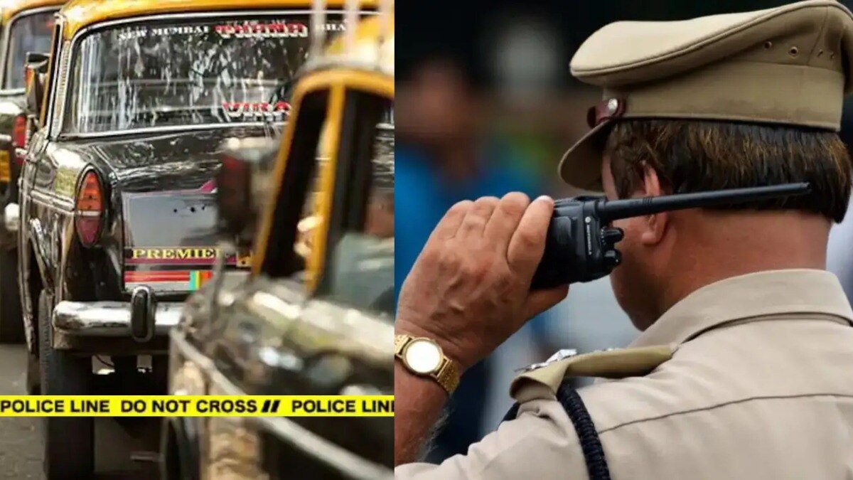 mumbai crime