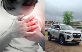 सासूच्या निधनाची बातमी समजताच सूनेचा ह्रदयविकाराच्या धक्क्याने मृत्यू, छत्रपती संभाजीनगरमधील घटनेने सर्वत्र हळहळ Chhatrapati Sambhaji Nagar News