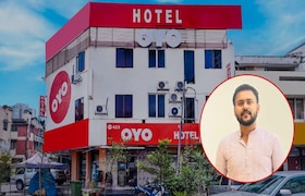 सॉफ्टवेअर इंजिनीअरचा OYO हॉटेलमध्ये फासावर लटकलेला मृतदेह, कुटुंबीयांचा धक्कादायक दावा म्हणाले, 'आमचा मुलगा..' crime news