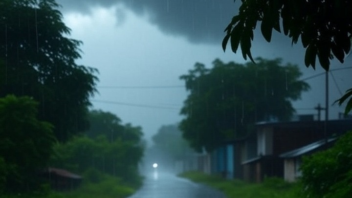 maharashtra weather (grok) 
