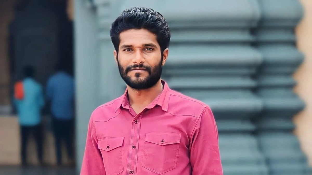 video of peeing goes viral young man mahesh aadhe ends his life