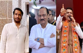 कोरेगाव पार्क जमीन खरेदी प्रकरणात पार्थ पवार यांच्या अडचणी वाढणार? मुख्यमंत्री देवेंद्र फडणवीसांचे चौकशीचे आदेश Devendra Fadnavis Order of inquiry on Parth Pawar land deal koregaon park