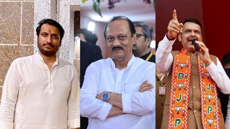 कोरेगाव पार्क जमीन खरेदी प्रकरणात पार्थ पवार यांच्या अडचणी वाढणार? मुख्यमंत्री देवेंद्र फडणवीसांचे चौकशीचे आदेश Devendra Fadnavis Order of inquiry on Parth Pawar land deal koregaon park