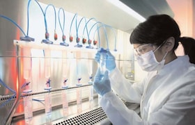 Govt Job: भारत सरकारच्या या वैद्यकीय संस्थेत सहभागी व्हा... मोठ्या पदांसाठी निघाली भरती! जाणून घ्या, सविस्तर माहिती भारत सरकारच्या या वैद्यकीय संस्थेत सहभागी व्हा...